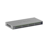 Netgear GS748-100NAS 48-Port Gigabit Eth