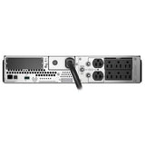 APC SMT2200RM2U Smart-UPS, Line Interact