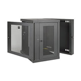 Eaton Tripp Lite SRW12US Smart Rack 12U 