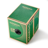 Genesis 45115504 16/2 Solid Unshielded F