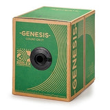 Genesis 21011101 22/2 Solid Unshielded C