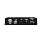 Eaton Tripp Lite B162-100-POE 4K HDMI ov