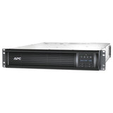 APC SMT2200RMI2UNC Smart UPS 2200VA LCD 
