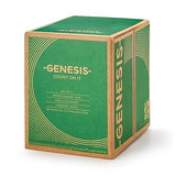 Genesis 21011101 22/2 Solid Unshielded C