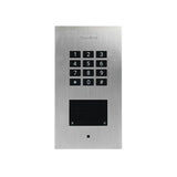 DoorBird A1121 Flush-Mount IP Access Con