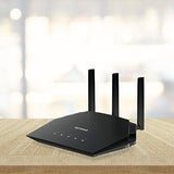 Netgear RAX10-100NAS AX1800 4-Stream Wi-