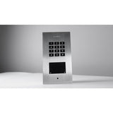 DoorBird A1121 Flush-Mount IP Access Con