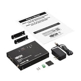 Eaton Tripp Lite B162-100-POE 4K HDMI ov