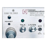 Alpha TTU-3X-PTT Push to Talk Full Duple