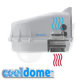 Dotworkz D2-CD COOLDOME 12VDC Active Coo