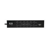 Eaton Tripp Lite PDUMH30ATNET 2U 30A Swi