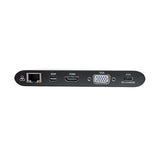 Eaton Tripp Lite U442-DOCK1-B USB-C Dock