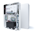 DSC IQPR003P IQ Pro Panel, Plastic Cabin