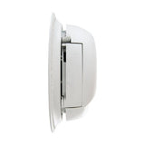 BRK CO5120BN 120VAC/DC Hardwired Carbon 