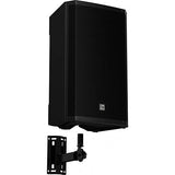 Electro-Voice BRKT-POLE-S Wall Mount Bra