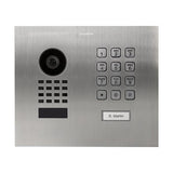 DoorBird D1101KH Modern Flush-Mount IP V
