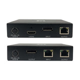 Eaton Tripp Lite B127A-111-BDTDA Display