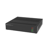 Dynacord U240:1-US Power Amplifier 240W,
