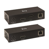 Eaton Tripp Lite B127A-1A1-BDBH DisplayP