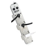 Eaton Tripp Lite PS-607-HG-OEM Power Str