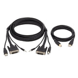 Eaton Tripp Lite P784-006-U DVI KVM Wire