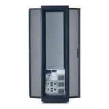 APC SYA4K8RMP P/S Symmetrical Rack Mount