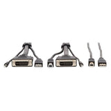 Eaton Tripp Lite P784-006-U DVI KVM Wire