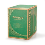 Genesis 21031105 22/4 Solid Unshielded C