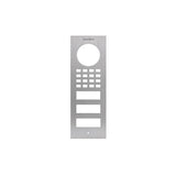 DoorBird D1102V Surface-Mount Front Pane