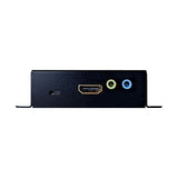 Evolution EV4K2004 4K HDMI Extender over