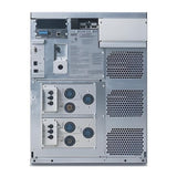 APC SYA4K8RMP P/S Symmetrical Rack Mount