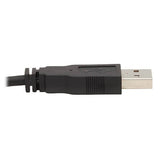 Eaton Tripp Lite P784-006-U DVI KVM Wire