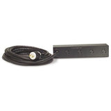 APC AP7584 Basic Rack 4.992kVA Extender 