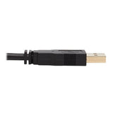 Eaton Tripp Lite P784-006-U DVI KVM Wire