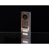 DoorBird D1102V Surface-Mount IP Video I