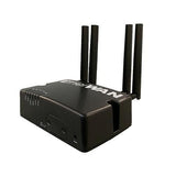 EtherWAN C4G-S-1P3M LTE Router with Inte