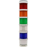 Edwards Signaling Stack Light Wiring Bas