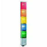 Edwards Signaling 102 Series StackLight 