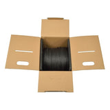 Eaton Tripp Lite N224-01K-BK CAT6 Gigabi