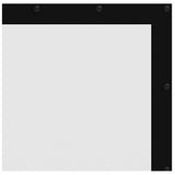 Da-Lite 94022 Perm-Wall Fixed Frame Proj