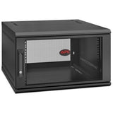 APC AR106SH6 NetShelter WX 6U Single Hin