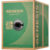 Genesis 21031109 22/4 Solid Unshielded C