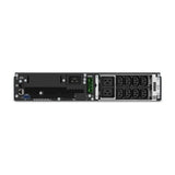 APC SRT2200RMXLI Smart-UPS 2200VA Rackmo