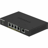 Netgear GS305PP-300NAS 5-Port PoE/PoE+ G
