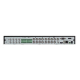AVYCON AVR-NT816A-4T Hybrid Video Record