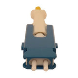 Tripp Lite N390-01M-4S-AP 40/100/400G Si