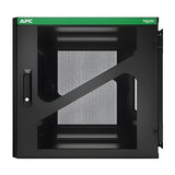 APC AR112SM NetShelter Wallmount Rack En