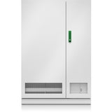 APC GVSCBT5 Galaxy Battery Cabinet, UL L