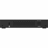 Netgear GS305PP-300NAS 5-Port PoE/PoE+ G