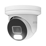 AVYCON AVC-NBE41F28 4MP Dual Light Turre